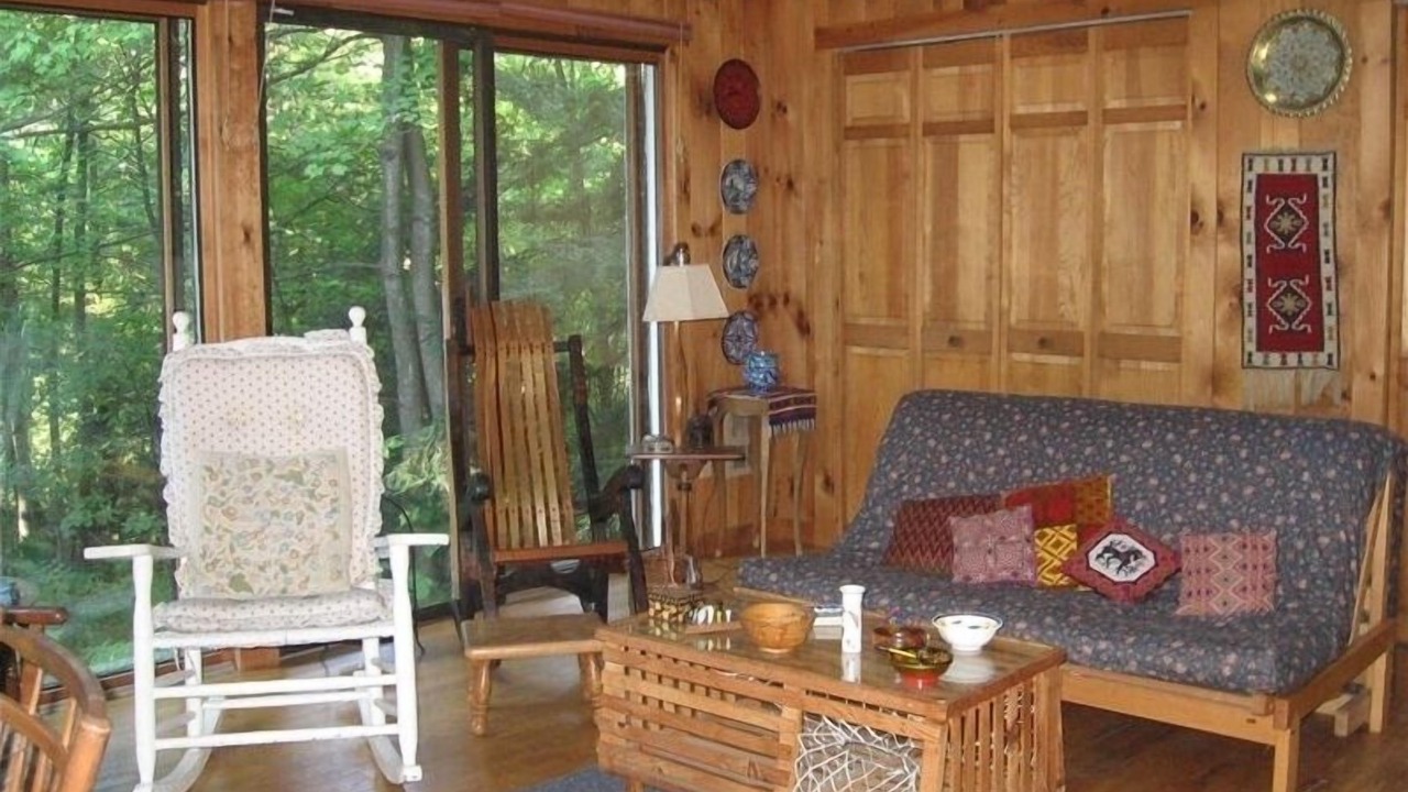 Photo of Bedroom in Richmond