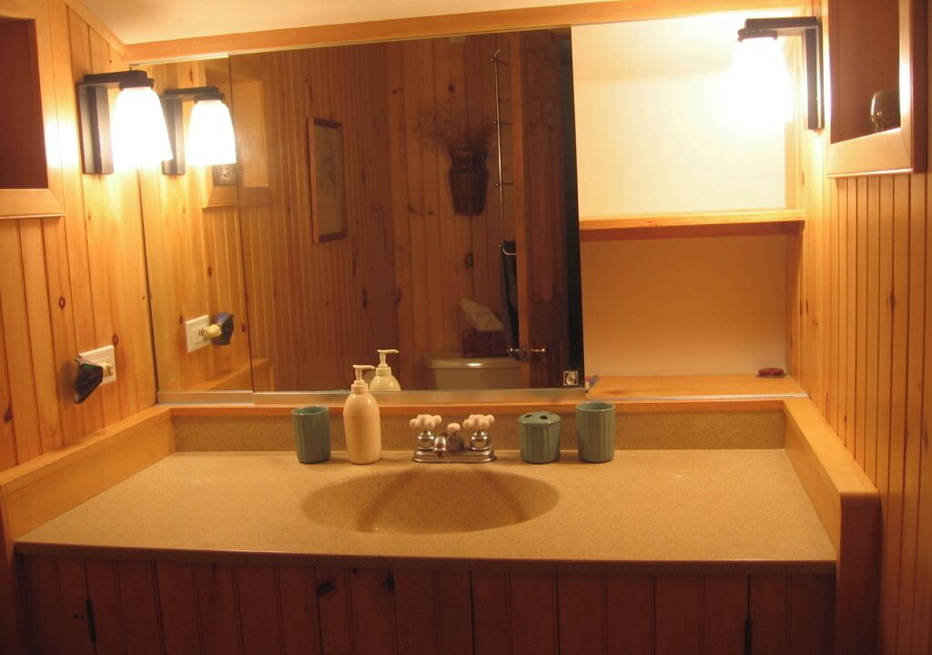 Photo of Bathroom in Richmond