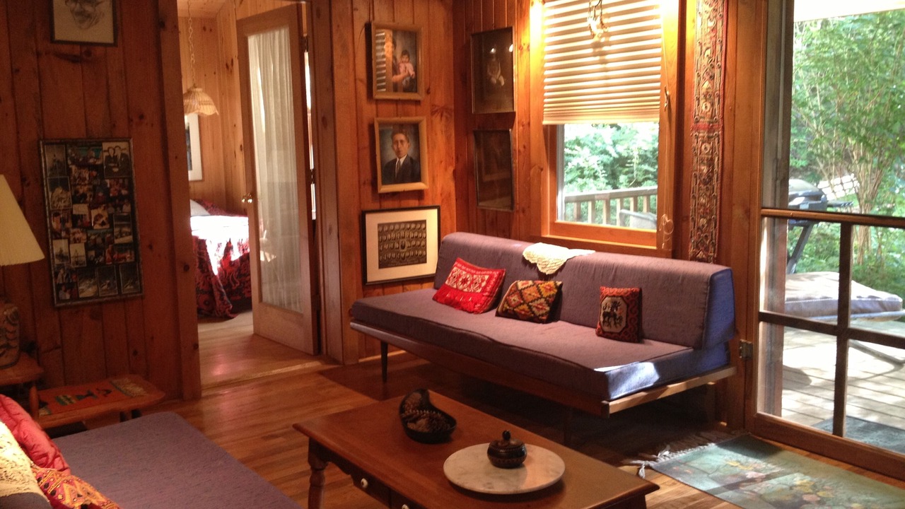 Photo of Bedroom in Richmond