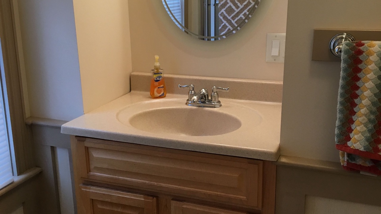 Photo of Bathroom in Williamstown