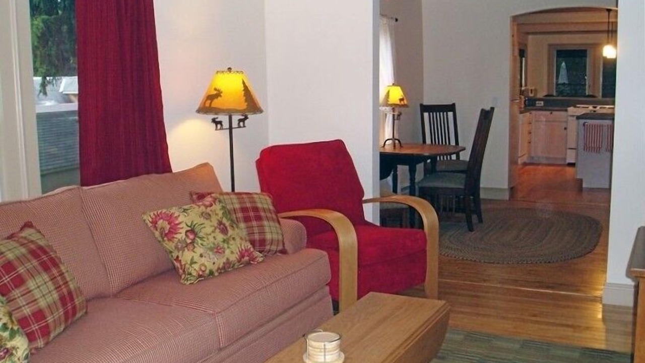 Photo of Bedroom in Williamstown
