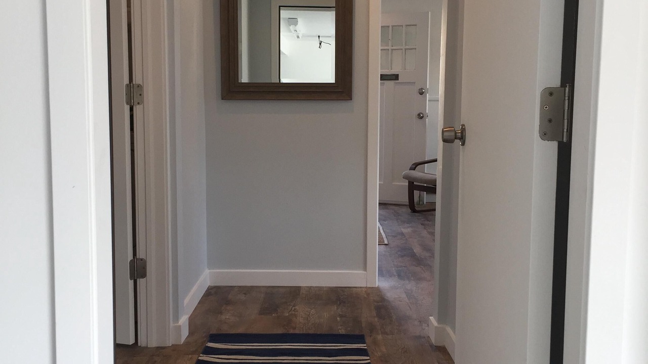 Photo of Bedroom in Surf City