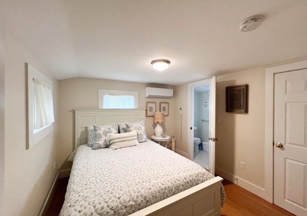 Photo of Bedroom in Oak Bluffs
