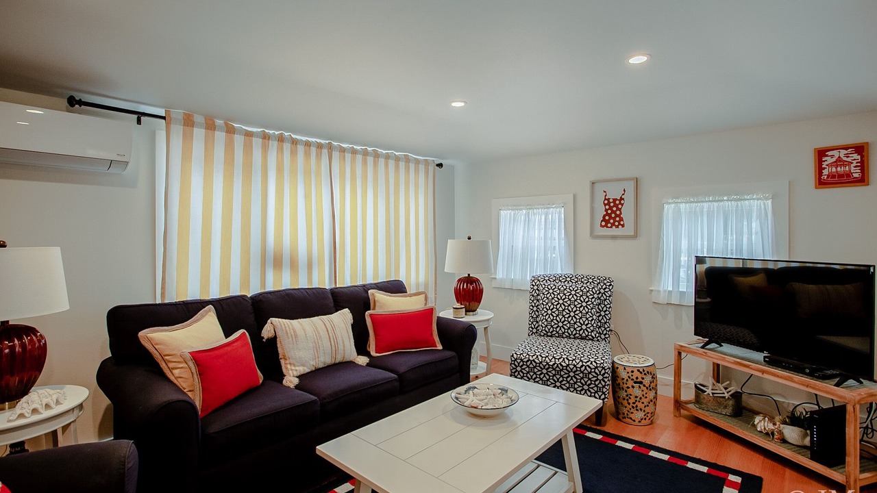 Photo of Livingroom in Oak Bluffs