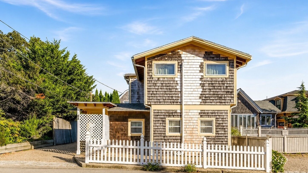 Photo of Outdoor in Oak Bluffs