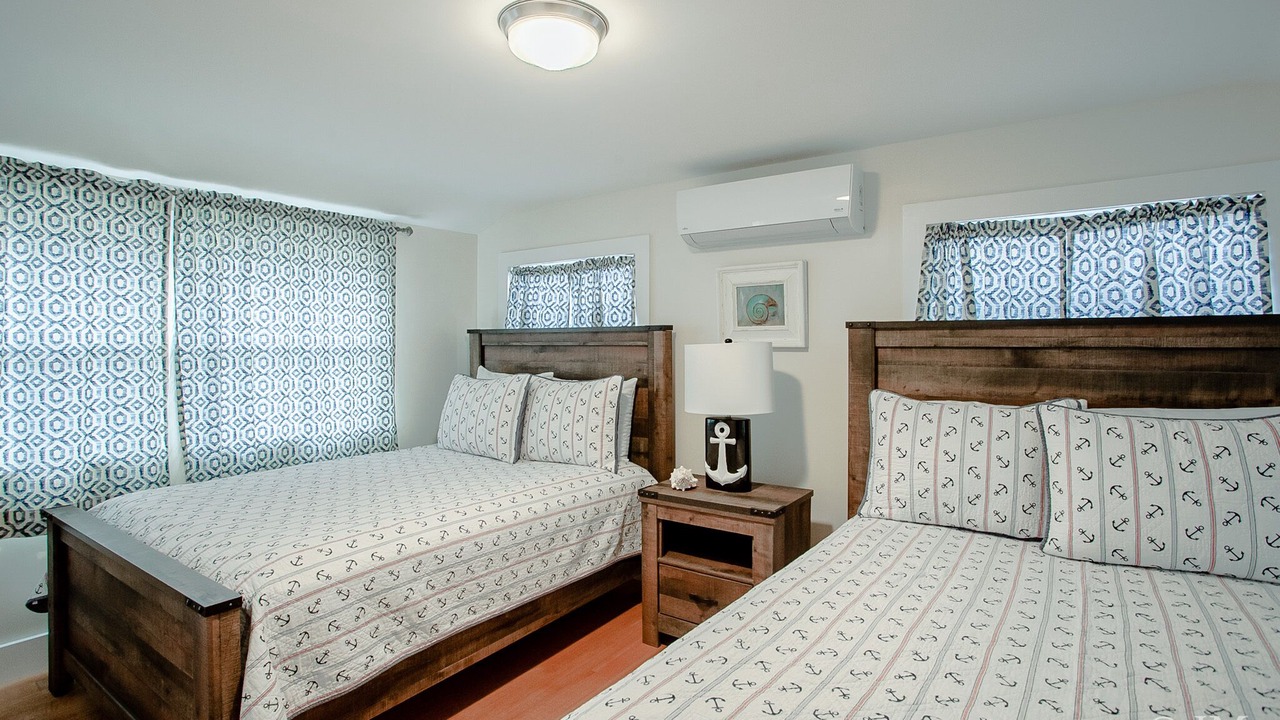 Photo of Bedroom in Oak Bluffs
