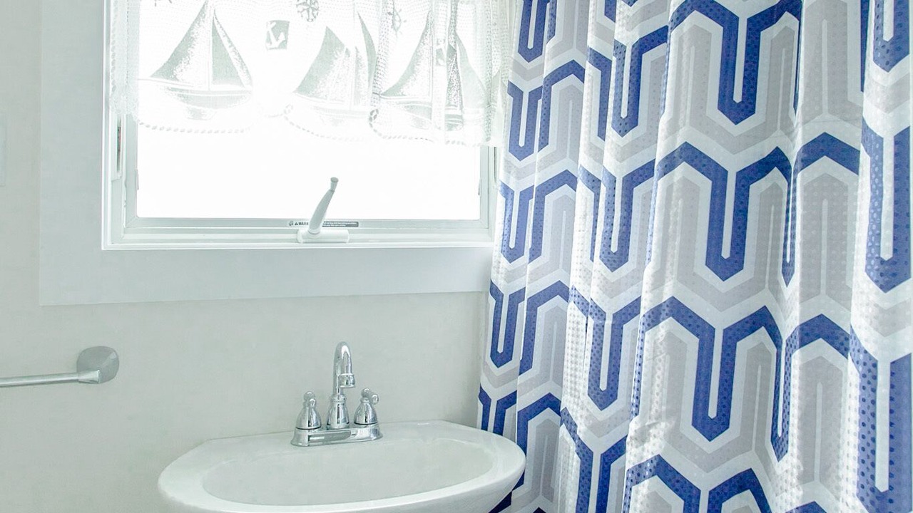 Photo of Bathroom in Oak Bluffs