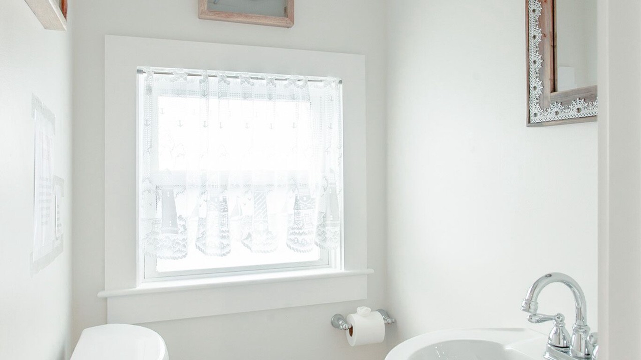 Photo of Bathroom in Oak Bluffs