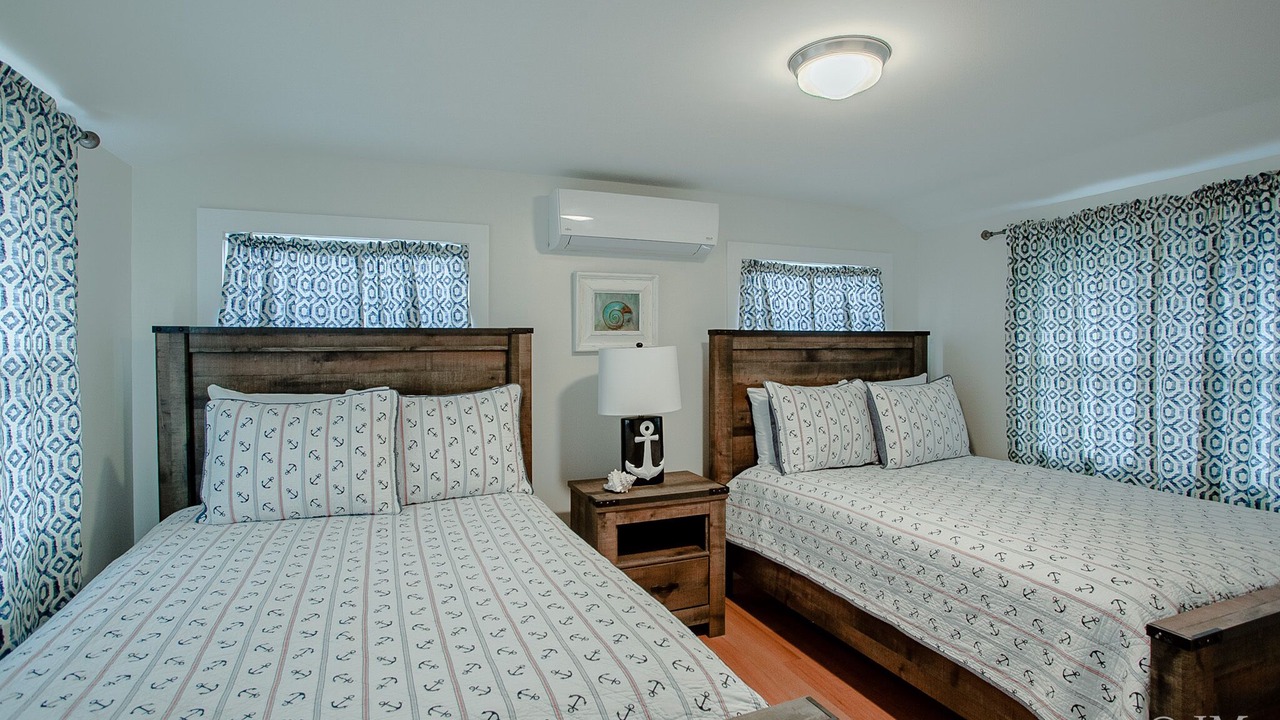 Photo of Bedroom in Oak Bluffs
