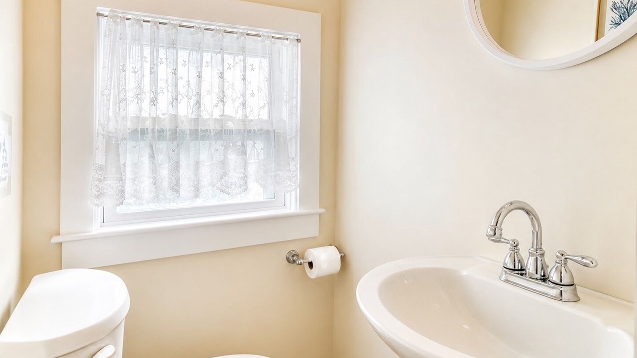 Photo of Bathroom in Oak Bluffs