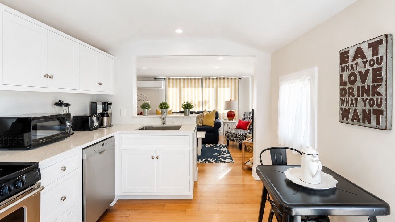 Photo of Kitchen in Oak Bluffs