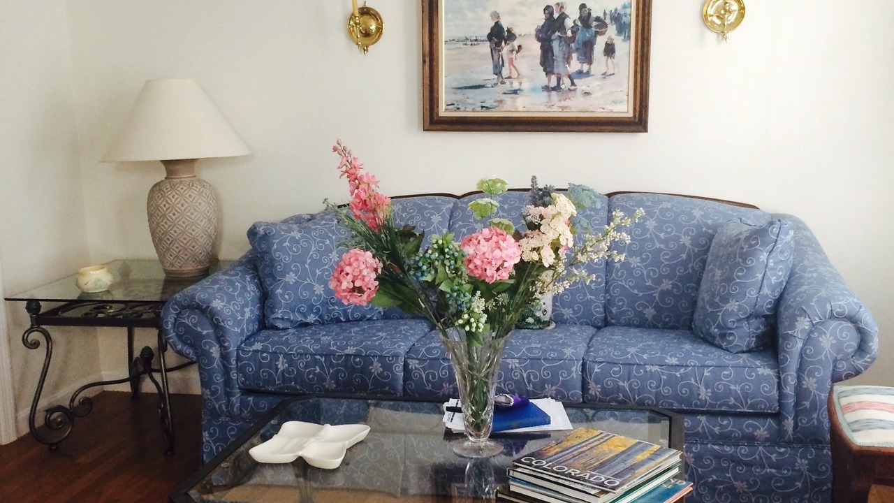 Photo of Livingroom in East Harwich