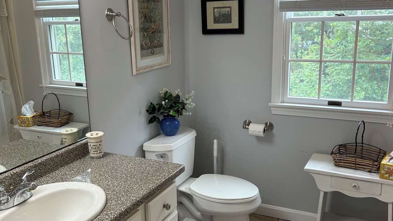 Photo of Bathroom in East Harwich