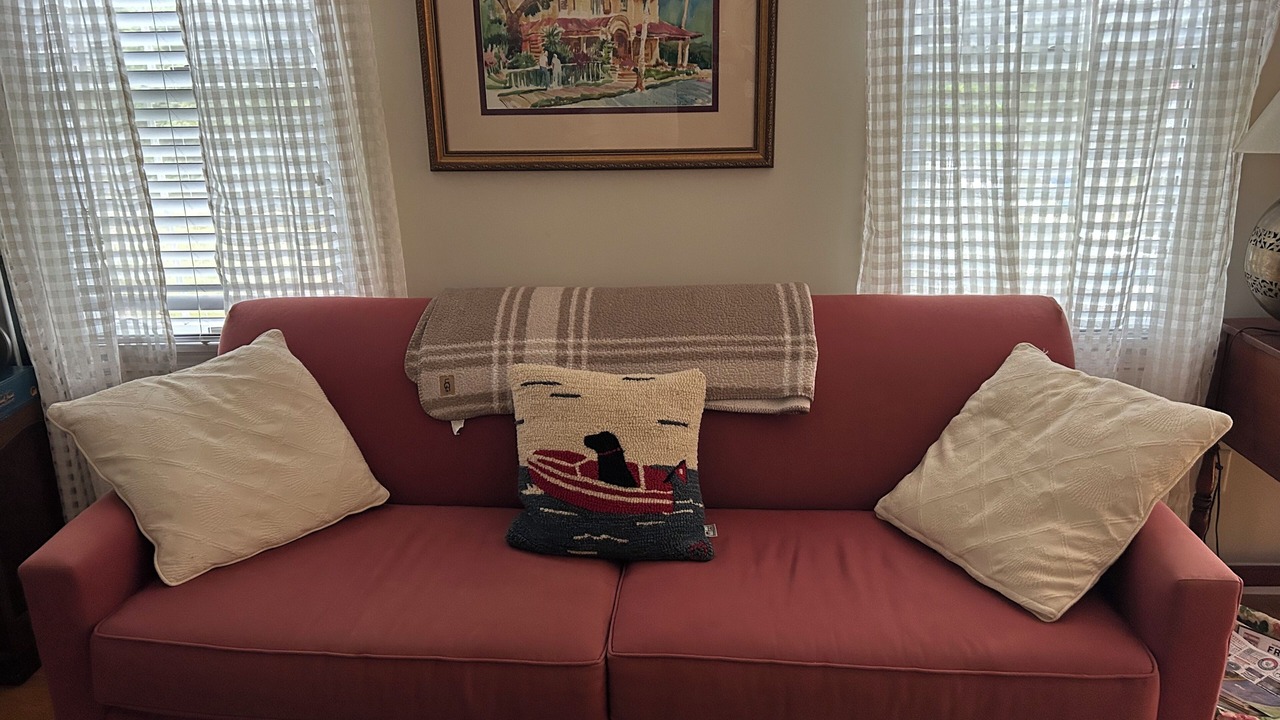 Photo of Bedroom in East Harwich