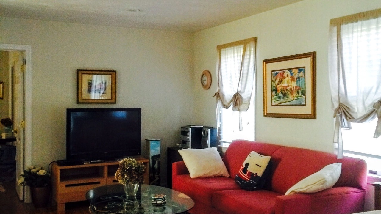 Photo of Livingroom in East Harwich