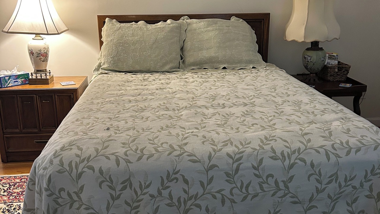 Photo of Bedroom in East Harwich
