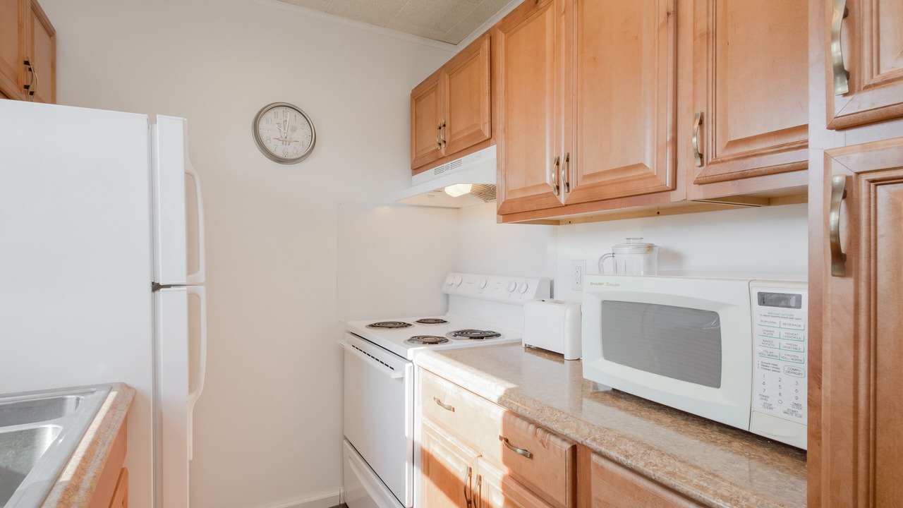 Photo of Kitchen in Weekapaug