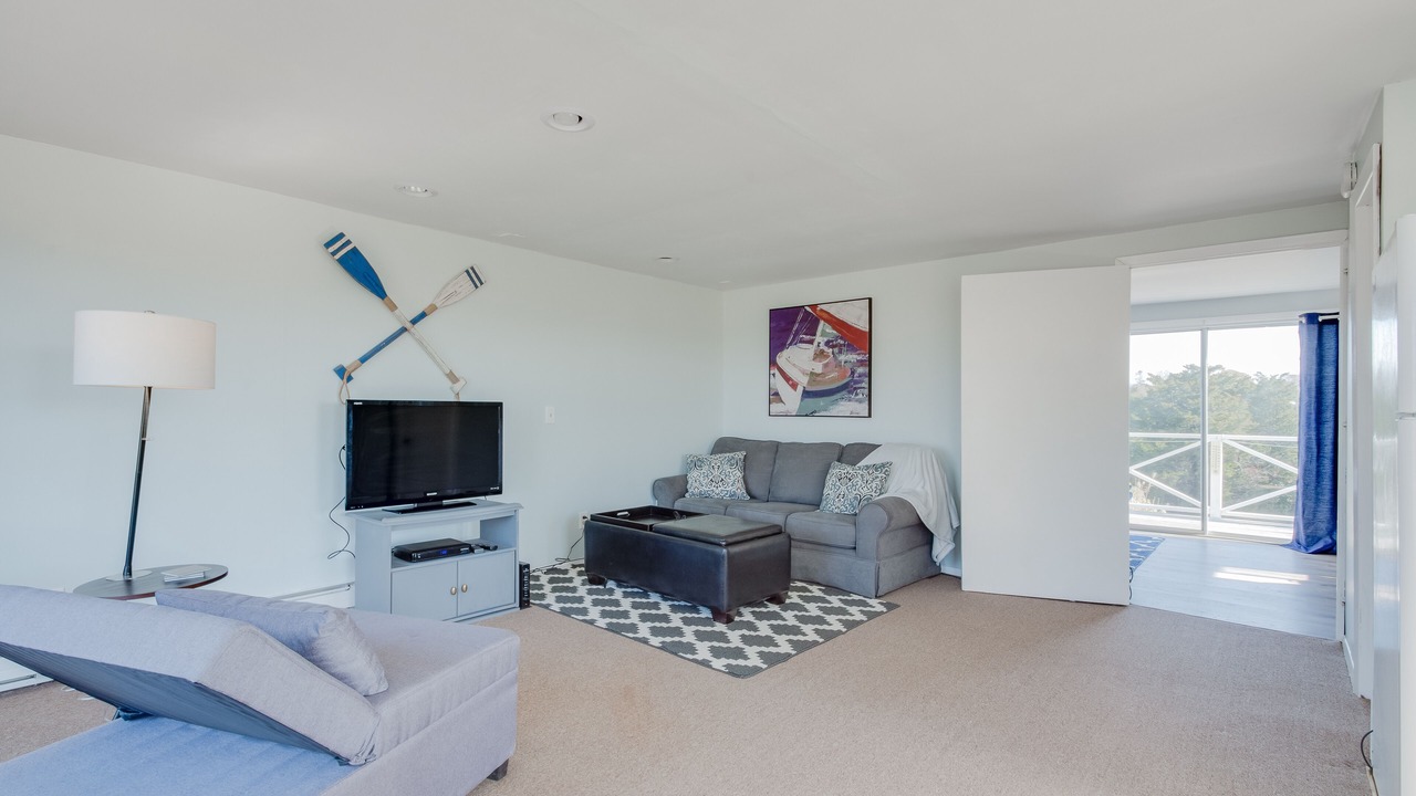Photo of Bedroom in Weekapaug