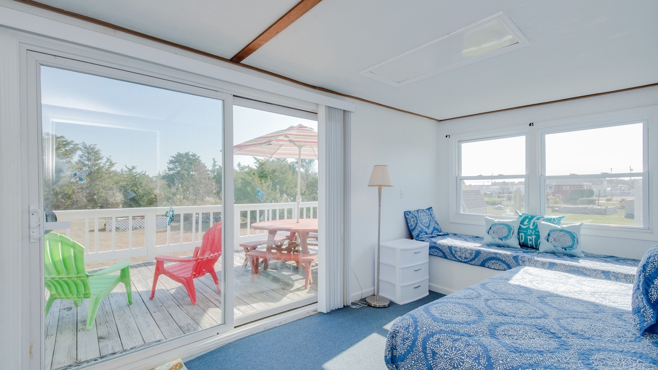 Photo of Bedroom in Weekapaug