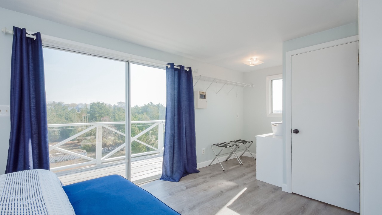 Photo of Bedroom in Weekapaug