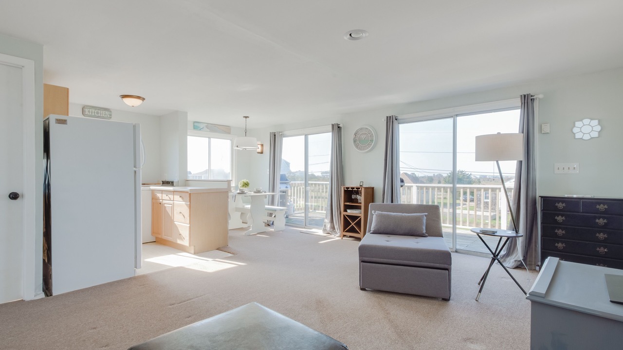 Photo of Bedroom in Weekapaug