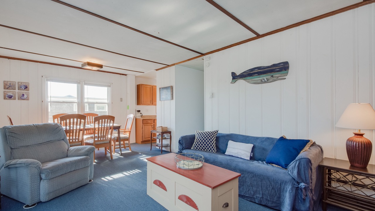 Photo of Livingroom in Weekapaug