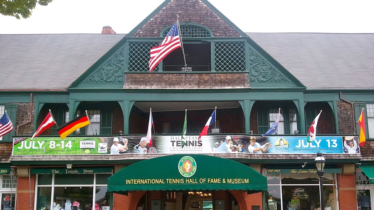 Photo of Outdoor in The Point