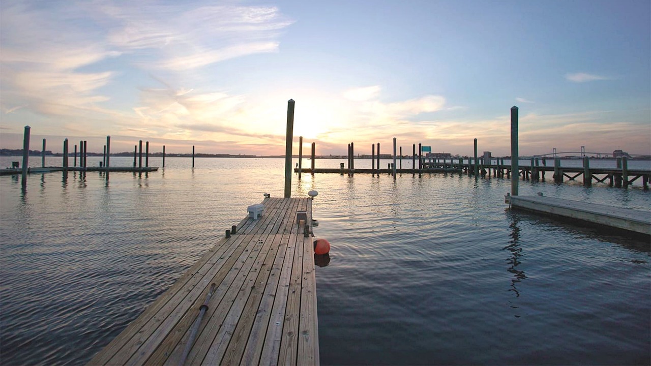 Photo of Outdoor in The Point