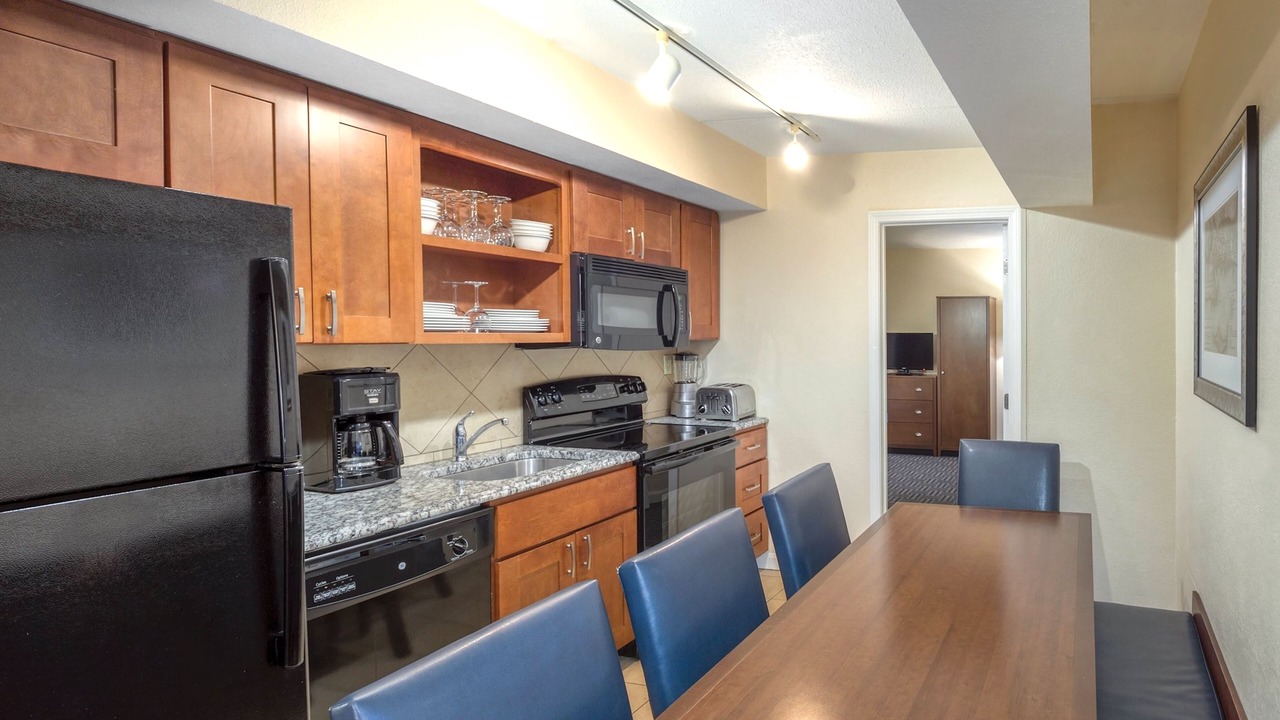 Photo of Kitchen in The Point