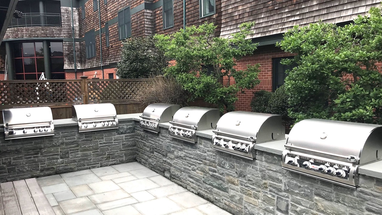 Photo of Patio Balcony in The Point