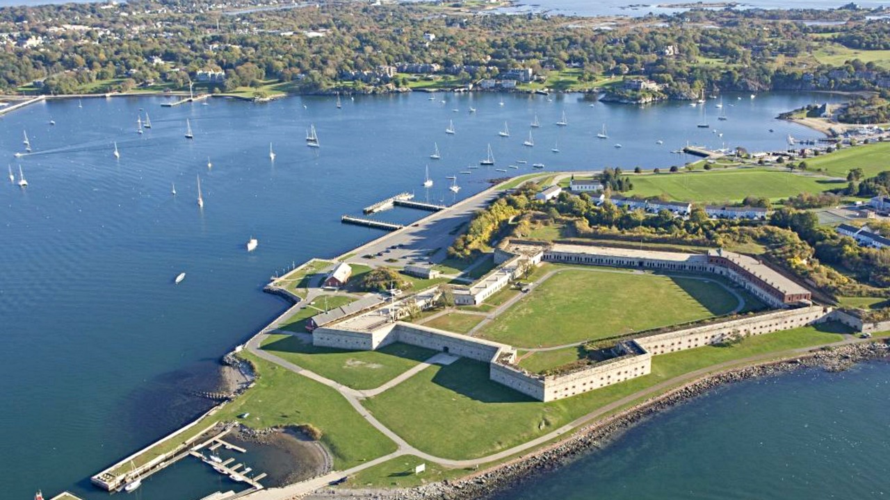 Photo of Outdoor in The Point