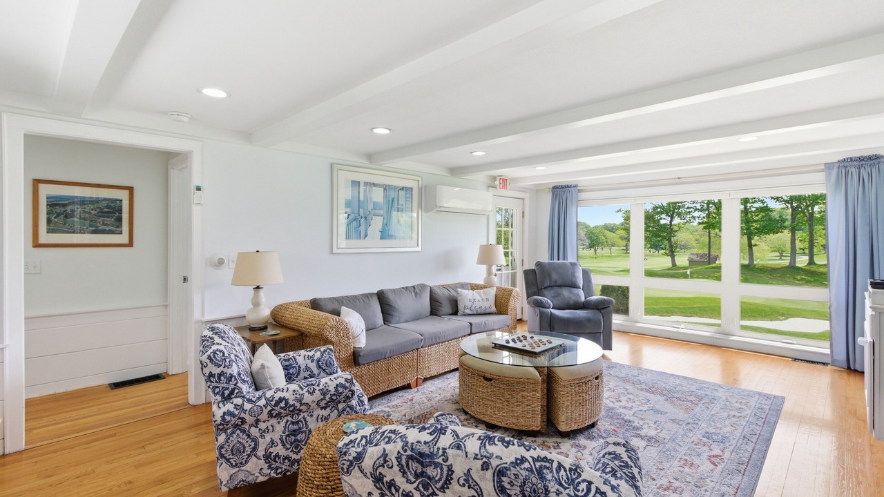 Photo of Bedroom in Kennebunk