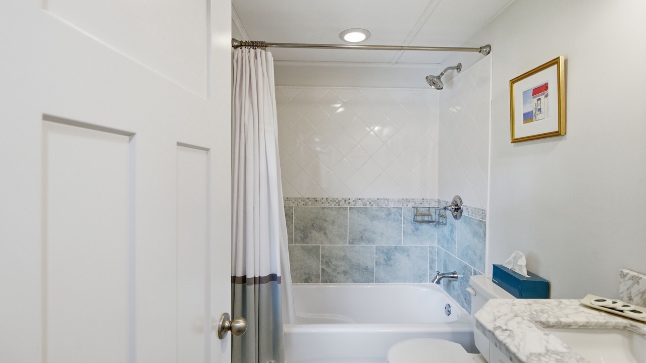 Photo of Bathroom in Kennebunk