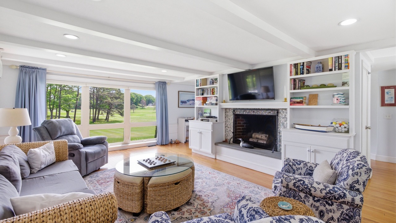 Photo of Bedroom in Kennebunk
