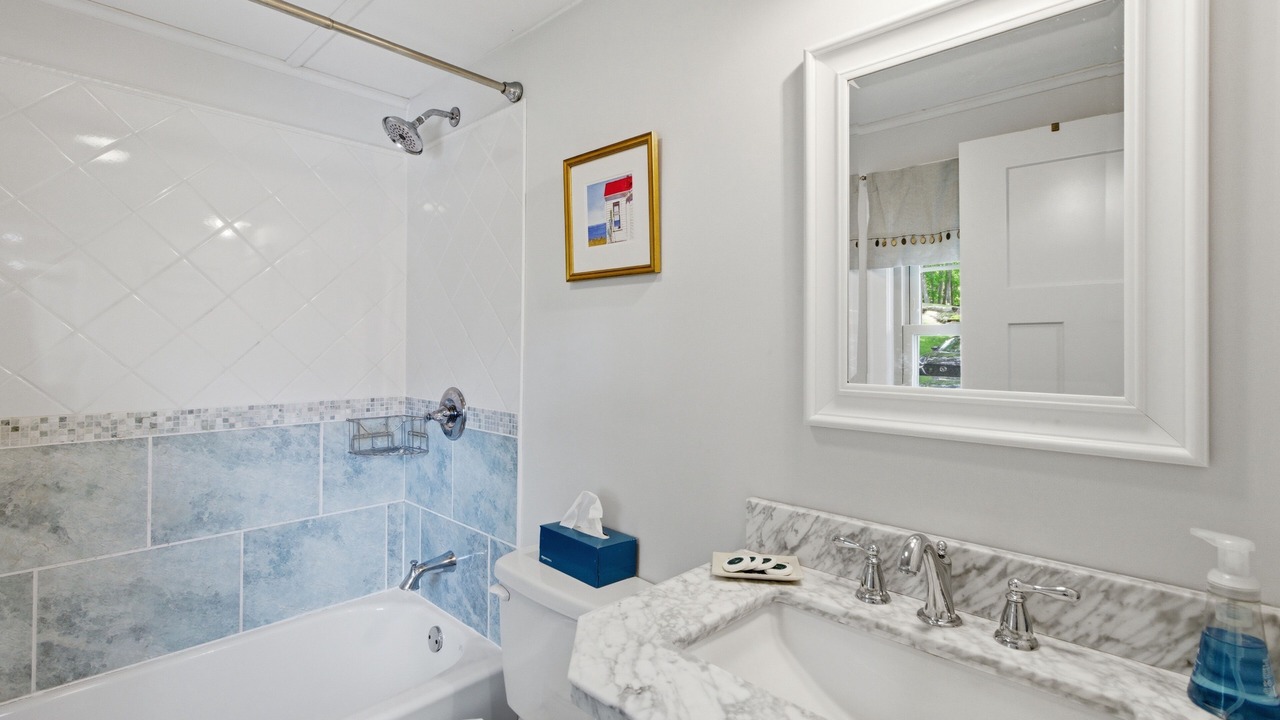 Photo of Bedroom in Kennebunk
