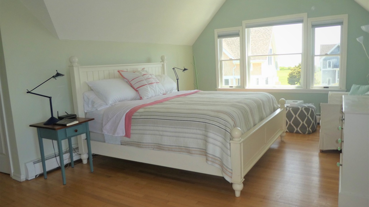 Photo of Bedroom in New Shoreham