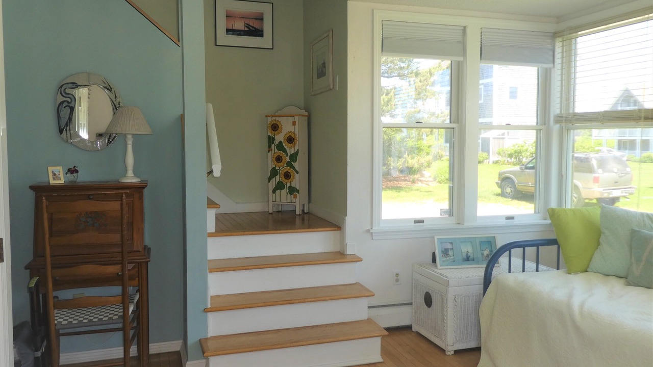 Photo of Bedroom in New Shoreham