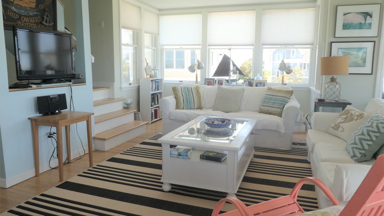 Photo of Livingroom in New Shoreham