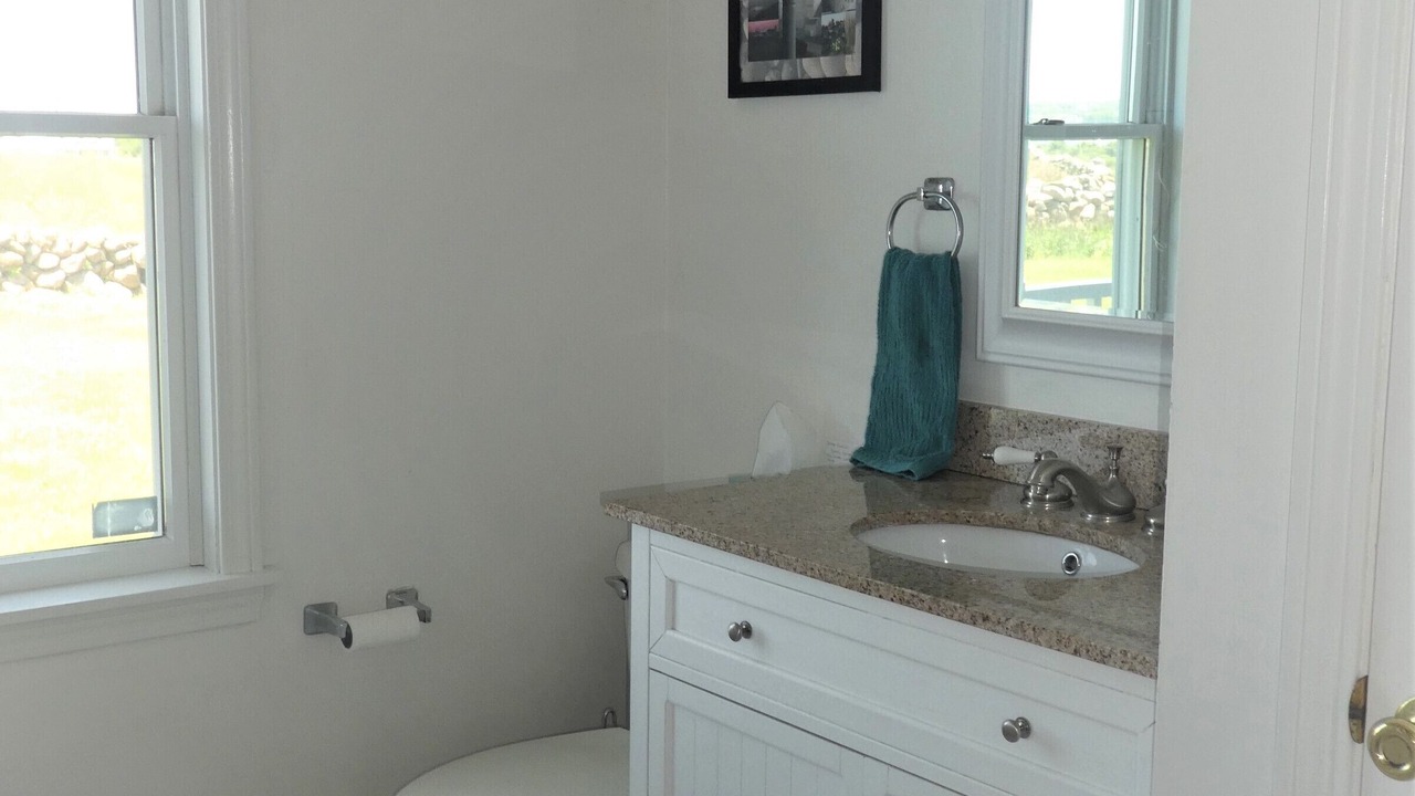 Photo of Bathroom in New Shoreham