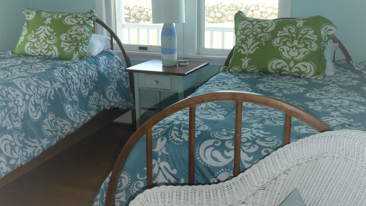 Photo of Bedroom in New Shoreham