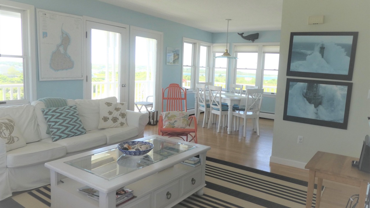Photo of Livingroom in New Shoreham