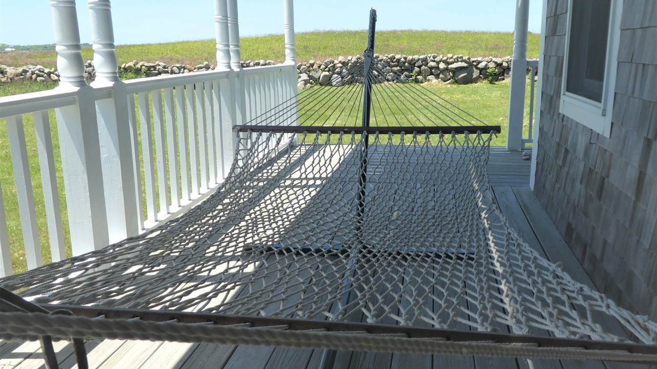 Photo of Patio Balcony in New Shoreham