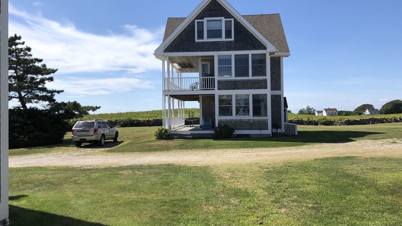 Photo of Outdoor in New Shoreham