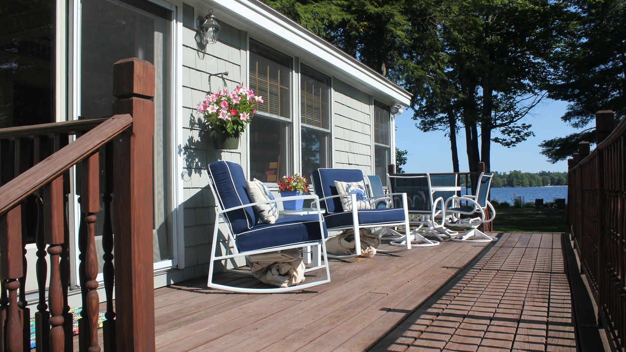 Photo of Outdoor in South Casco