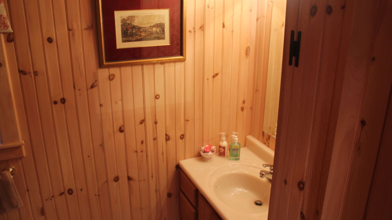 Photo of Bathroom in South Casco