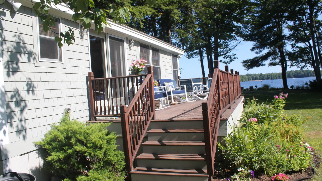 Photo of Outdoor in South Casco