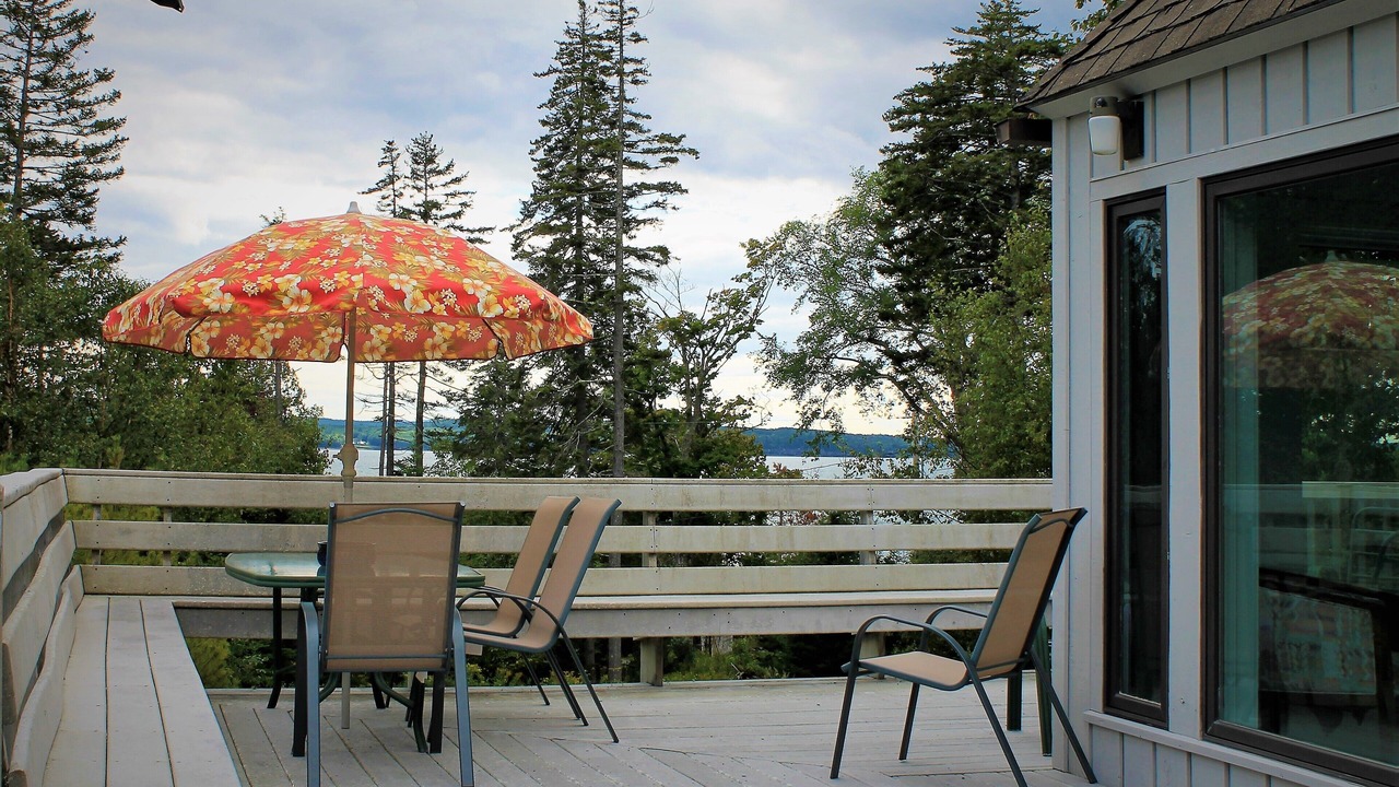 Photo of Outdoor in Hancock Point