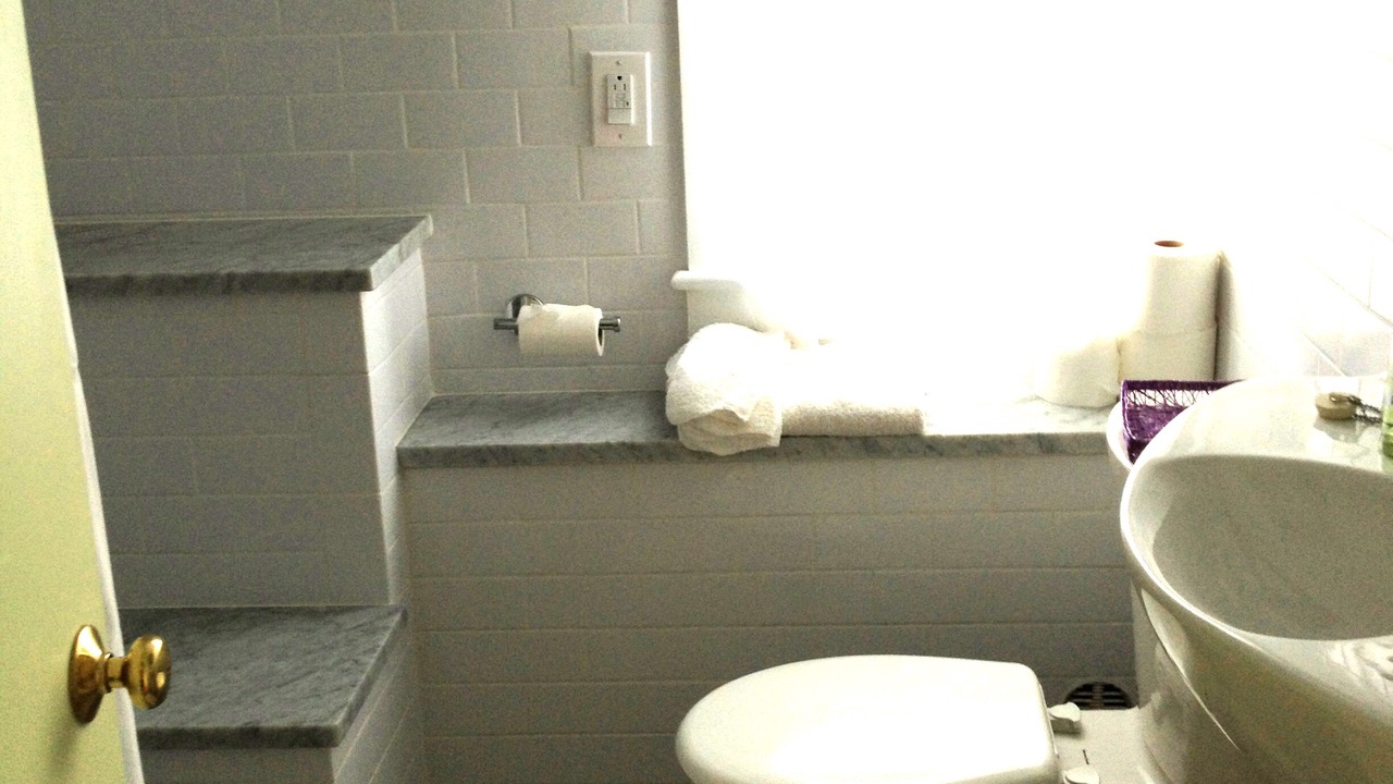 Photo of Bathroom in Charlestown