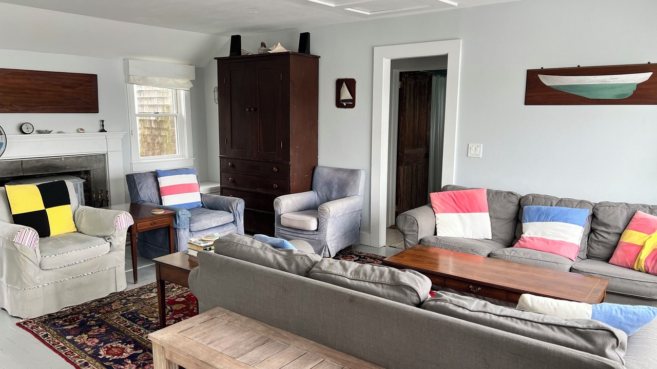 Photo of Bedroom in Charlestown