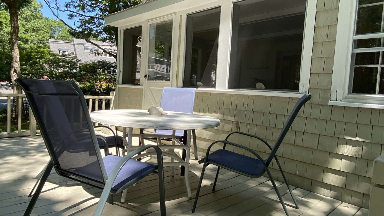 Photo of Outdoor in Popponesset